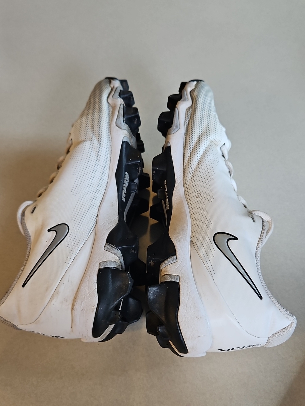 Nike Vapor Baseball Cleats - Picture 10 of 14